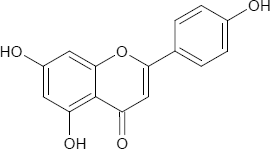 Apigenin