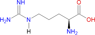 L-Arginin