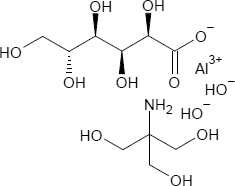 Aloglutamol