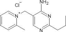 Amprolium