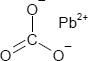 Bleicarbonat