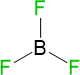 Bortrifluorid