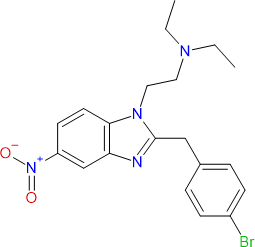 Bronitazen