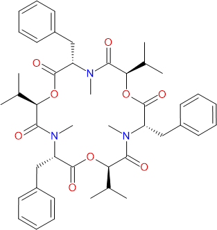 Beauvericin