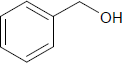 Benzylalkohol