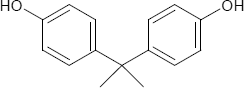 Bisphenol A