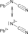 Bleicyanamid