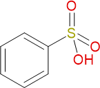 Benzolsulfonsäure