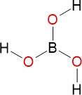 Borsäure