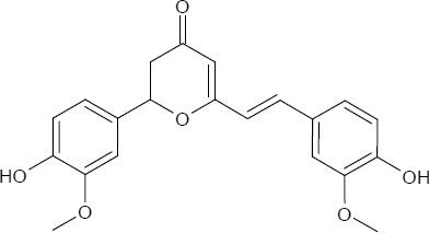 Cyclocurcumin