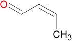 Cis-Crotonaldehyd