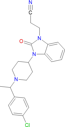 Cychlorphin