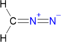 Diazomethan