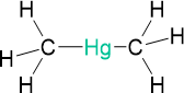 Dimethylquecksilber