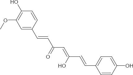 Demethoxycurcumin