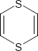 1,4-Dithiin