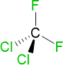 Dichlordifluormethan