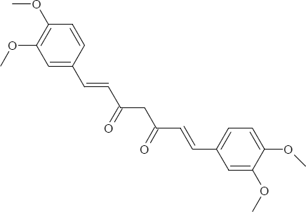 Dimethylcurcumin