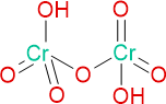 Dichromsäure