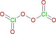 Diperoxochlorsäure