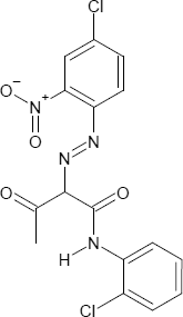 Echtgelb 10G