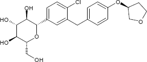 Empagliflozin