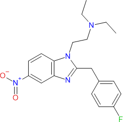 Flunitazen