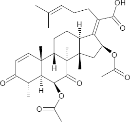 Fumigacin