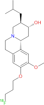 Florbenazin-(18F)