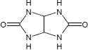 Glycoluril