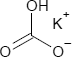 Kaliumhydrogencarbonat