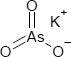 Kaliummetaarsenat