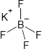 Kaliumtetrafluoroborat