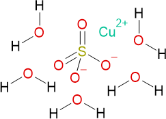 Kupfersulfat-Pentahydrat