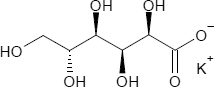 Kaliumgluconat