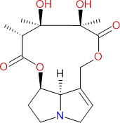 Monocrotalin