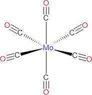 Molybdänhexacarbonyl