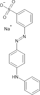 Metanilgelb