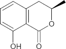 Mellein