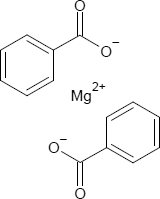 Magnesiumbenzoat