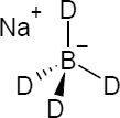 Natriumbordeuterid