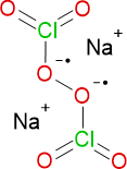 Natriumdiperoxochlorat