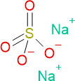 Natriumsulfat