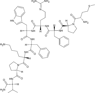 Nonapeptid-1