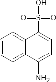 Naphthionsäure