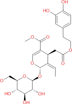 Oleuropein