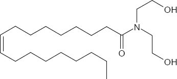 Oleamide DEA