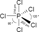 Phosphorpentachlorid