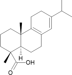 Palustrinsäure