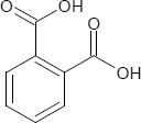 Phthalsäure